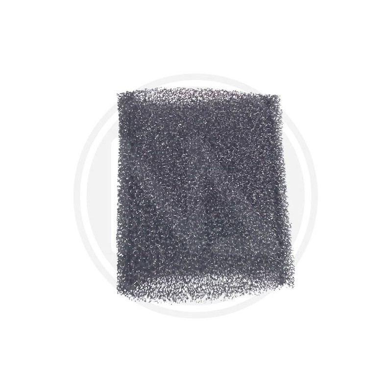 FILTER SPONGE FOR VACUUM CLEANER (84319-84320) YAMATO