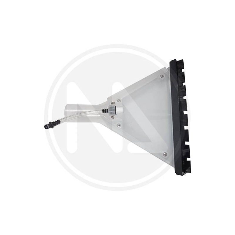 SPAZZOLA TAPPETI PER ASPIRAPOLVERE 20 LT (84320) YAMATO
