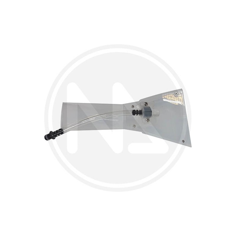 SOFA BRUSH FOR VACUUM CLEANER 20 lt (84320) yamato