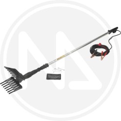 OLIVE SHAKER "OS 1000N" PAPILLON