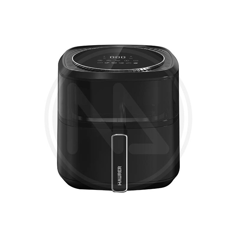 AIR FRYER 6 LT MAURER