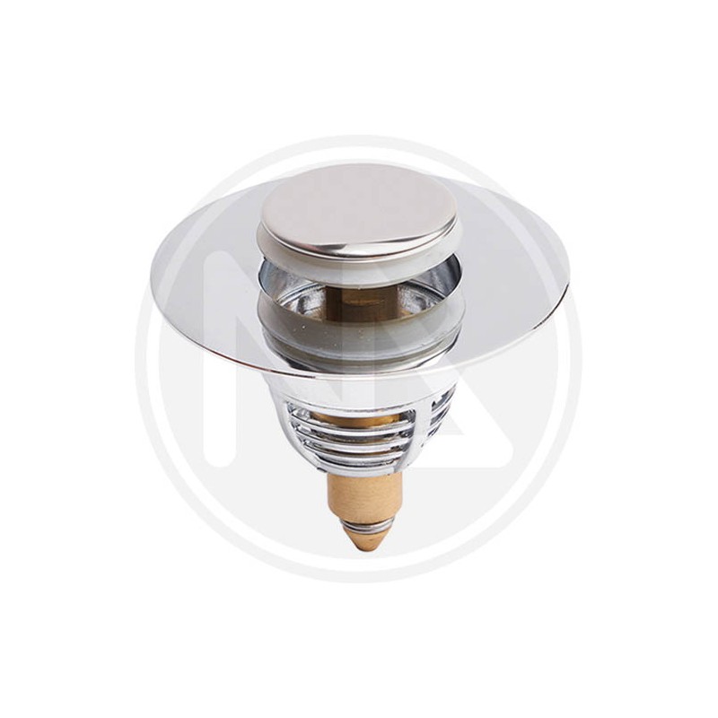 UNIVERSAL SINK PLUG WITH FILTER MAURER