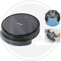ROBOT VACUUM CLEANER/FLOOR CLEANER maurer