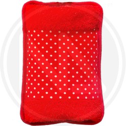 RECHARGEABLE ELECTRIC HOT WATER BAG MAURER