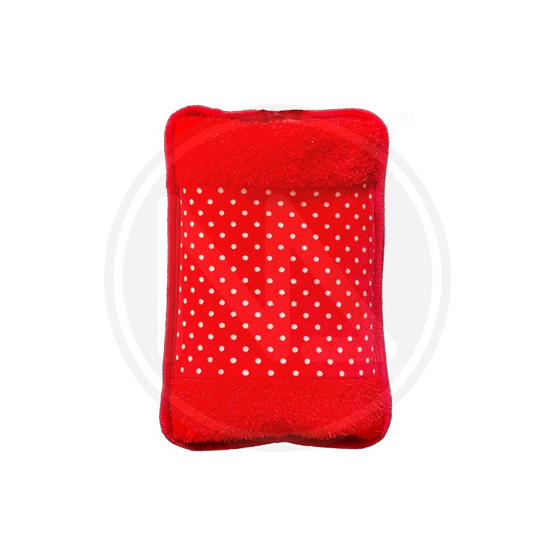 RECHARGEABLE ELECTRIC HOT WATER BAG MAURER