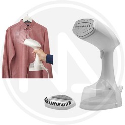 ELECTRIC VERTICAL IRON MAURER