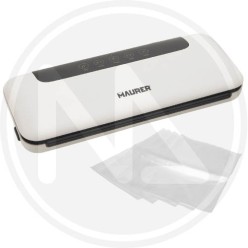 VACUUM SEALER FOR FOOD MAURER
