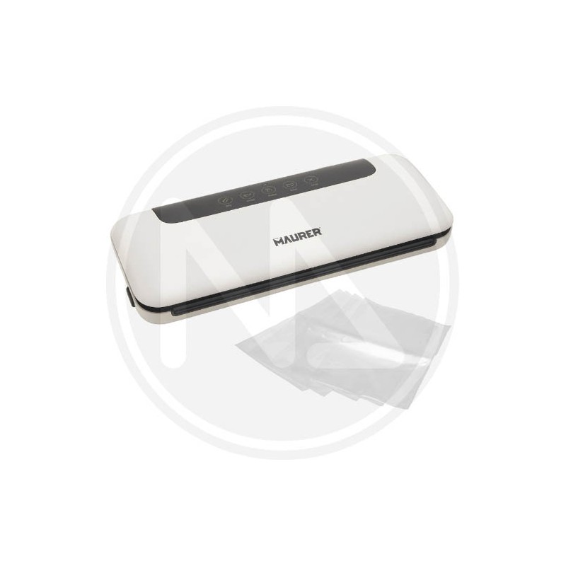 VACUUM SEALER FOR FOOD MAURER