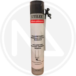 UNIVERSAL POLYURETHANE FOAM UTILEX