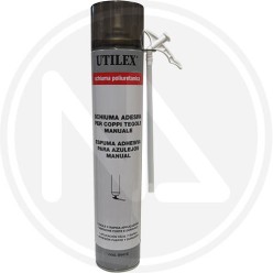 POLYURETHANE FOAM for TILES UTILEX