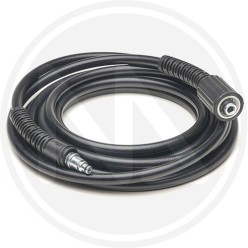 8 mt HIGH PRESSURE HOSE for PRESSURE WASHER (83764-83765-83766) YAMATO