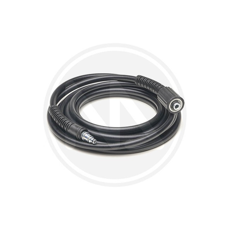 8 mt HIGH PRESSURE HOSE for PRESSURE WASHER (83764-83765-83766) YAMATO
