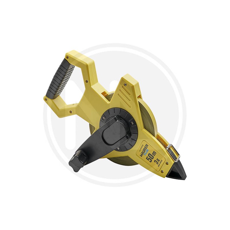 long tape "survey" maurer PLUS