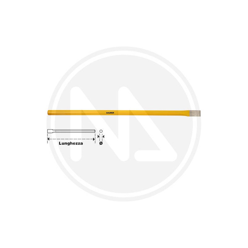ELETTRICIAN,S CHISEL FLAT SHARPENING MAURER