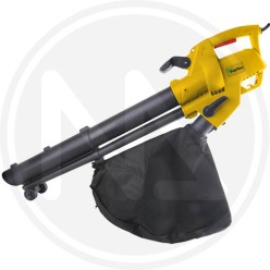 ELECTRIC VACUUM BLOWER PAPILLON