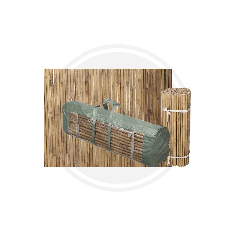 "through rod" garden tread WITH METALLIC WIRE papillon