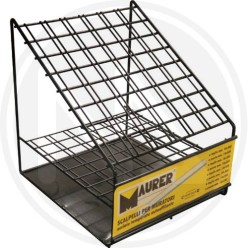 exhibitor for chisels maurer