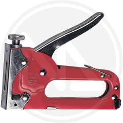 mechanical staple gun "worker" maurer