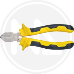 DIAGONAL CUTTING PLIER MAURER