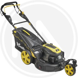 RASAERBA SCOPPIO SEMOVENTE "LM 52-SP 3W" PAPILLON