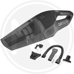 ASPIRAPOLVERE MINI A BATTERIA RICARICABILE MAURER