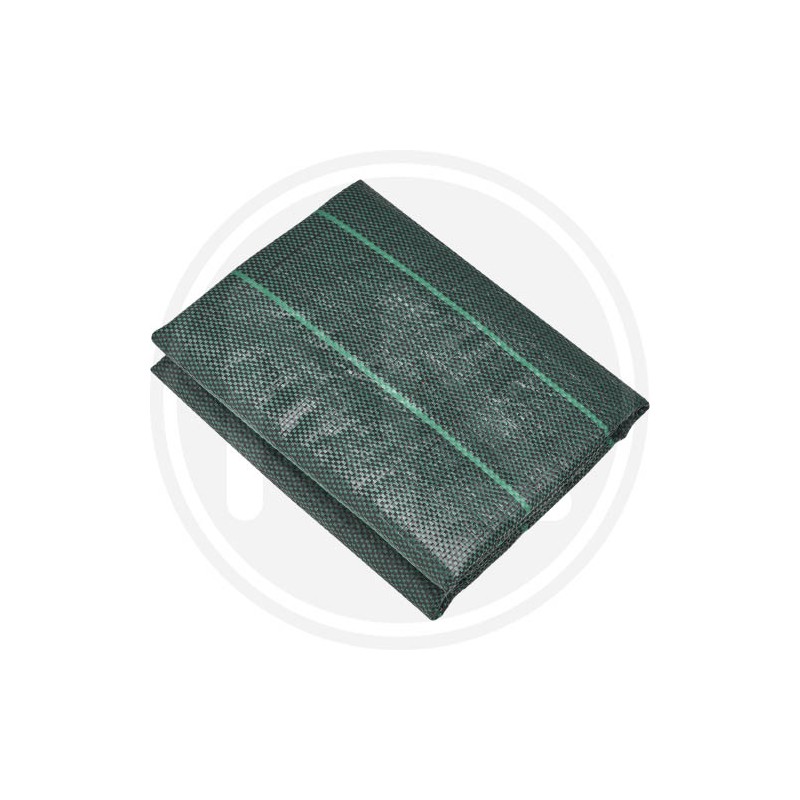 green light WEED BARRIER MAT PAPILLON