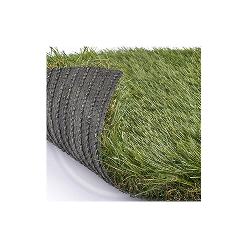 synthetic green lawn "POLO" PAPILLON
