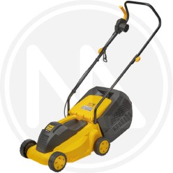 RASAERBA ELETTRICO "134E-LM" PAPILLON