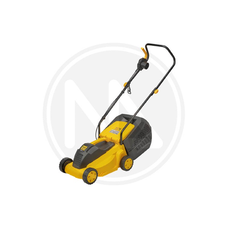 ELECTRIC LAWN MOWER "134E-LM" PAPILLON