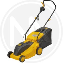 RASAERBA ELETTRICO "138E-LM" PAPILLON