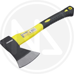 hatchet fiberglass  handle maurer