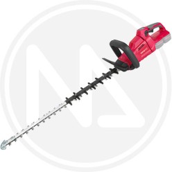 lithium battery HEDGE TRIMMER 40v "CGHT 40 BL" (only BODY) yamato MYX