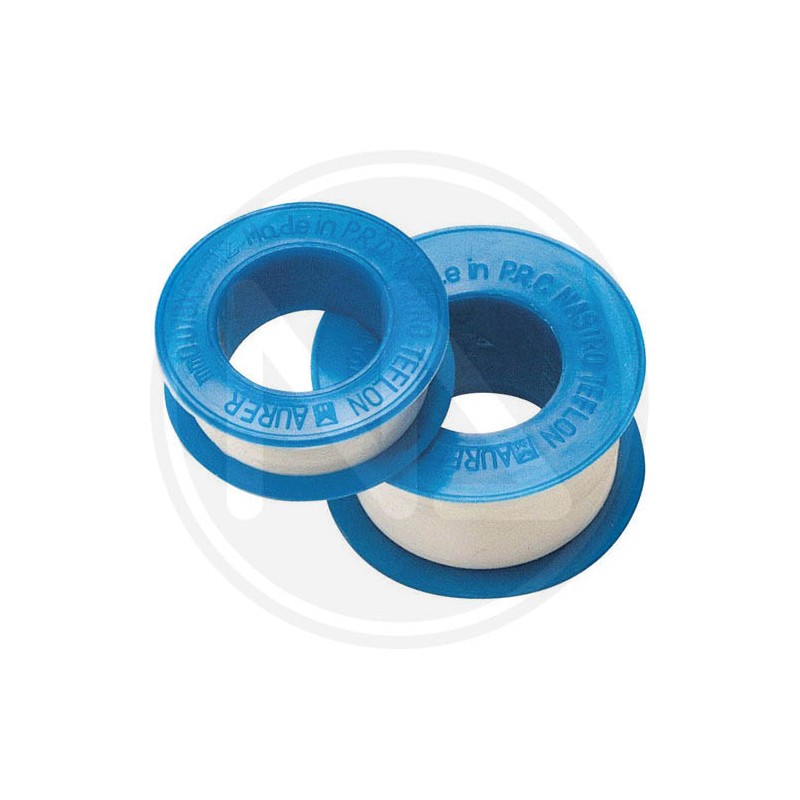 teflon tape maurer