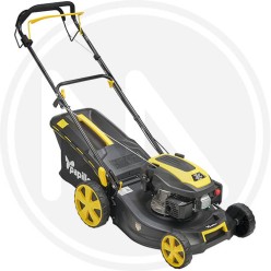 RASAERBA SCOPPIO SEMOVENTE "LM 48-SP N" PAPILLON