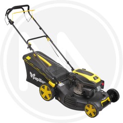 SELF-PROPELLED BLAST LAWN MOWER "LM 52 SP/N" PAPILLON