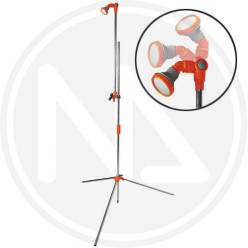 GARDEN SHOWER PAPILLON