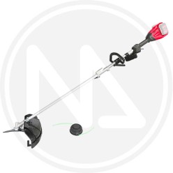 DECESPUGLIATORE MULTIFUNZIONE CGBC 40 L YAMATO MYX (CORPO MACCHINA)