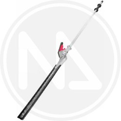 HEDGE TRIMMER FOR BRUSHCUTTER CGBC 40 L YAMATO MYX