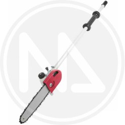 POTATORE PER DECESPUGLIATORE CGBC 40 L YAMATO MYX