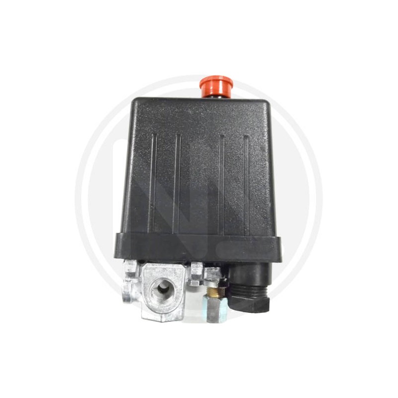 COMPRESSOR PART (900001) YAMATO - PRESSURE SWITCH