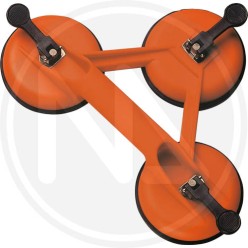 lifting vacuum 3 cups maurer