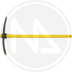 pick fiberglass handle maurer