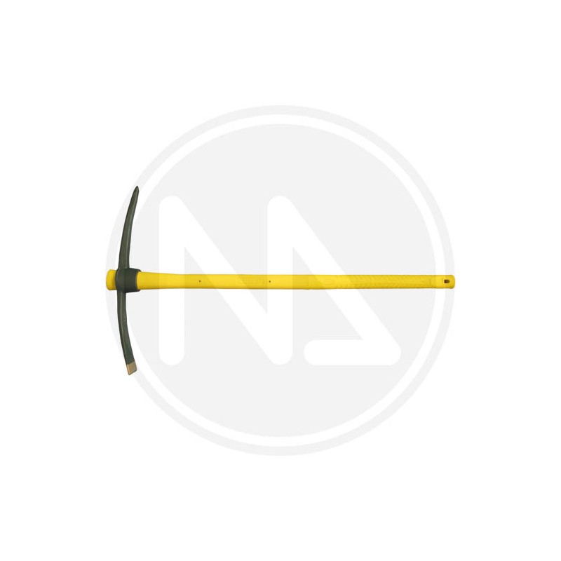 pick fiberglass handle maurer