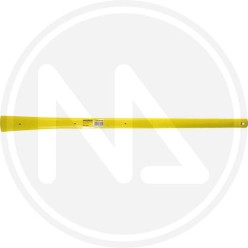 pick fiberglass HANDLE maurer