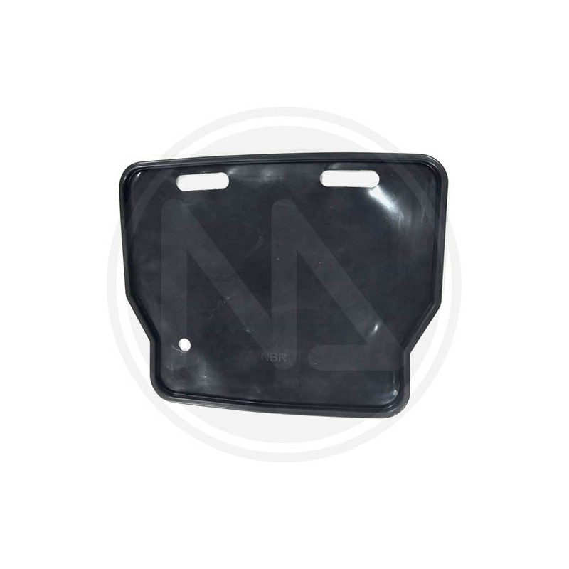 COMPRESSOR PART (86759-86760) YAMATO - OIL PAN GASKET