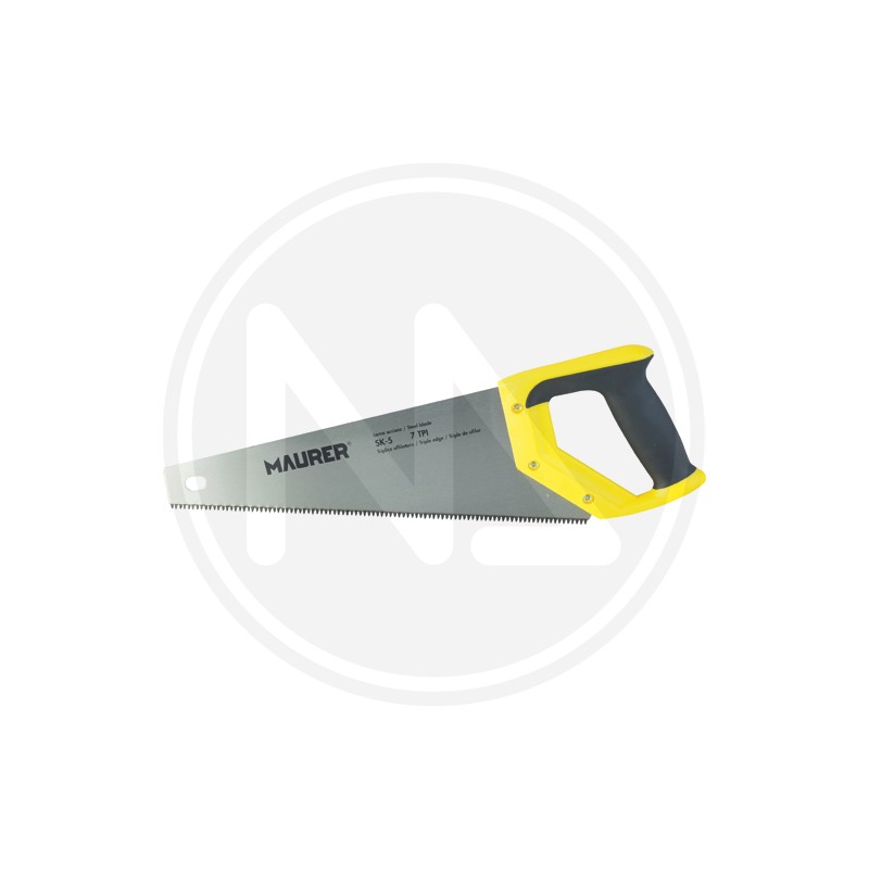 UNIVERSAL saw for wood maurer