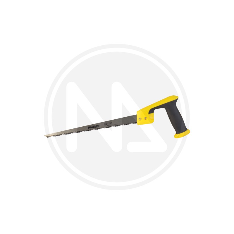 pad saw maurer