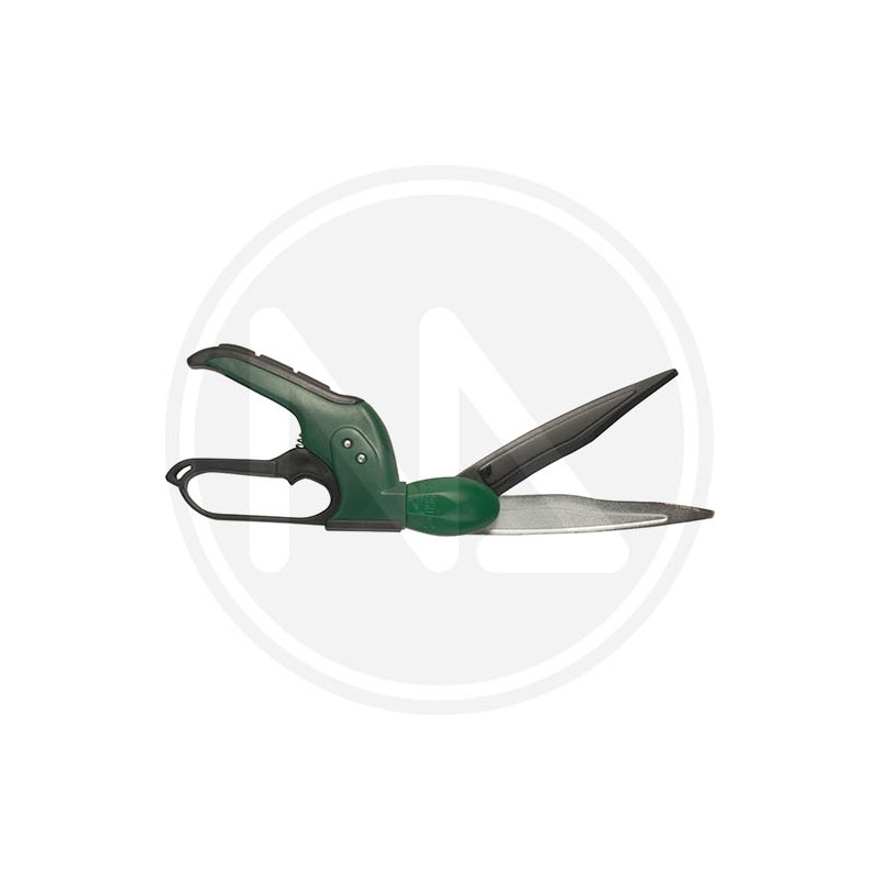 grass shear free section  papillon
