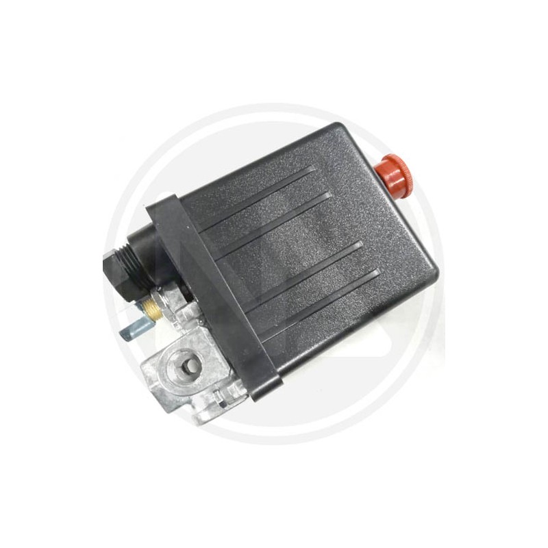 COMPRESSOR PART (900002-900003) YAMATO - PRESSURE SWITCH