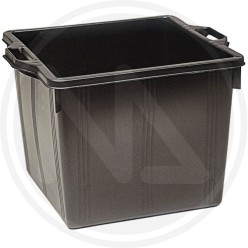 PVC rubble tank maurer